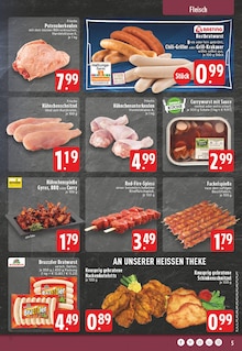 Bratwurst im aktuellen E center Prospekt (Oberhausen) Bratwurst im E center Prospekt "Aktuelle Angebote" mit 26 Seiten (Oberhausen)