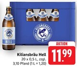 E center Nürtingen Prospekt mit  im Angebot für 11,99 €