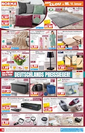 Hausschuhe im Norma Prospekt in Darmstadt Aktueller Norma Prospekt mit Hausschuhe, "Mehr fürs Geld", Seite 16