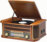 Retro-Musiksystem Angebote von denver bei E center Wiesbaden für 119,99 €