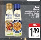 Culinesse Butternote Angebote von Rama bei E center Würzburg für 1,49 €