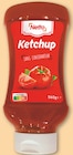 Tomato ketchup - NETTO en promo à 0,99 € chez Netto Tomato ketchup - NETTO dans le catalogue Netto