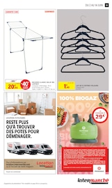 D'autres offres dans le catalogue "Intermarché" de Intermarché Super D'autres offres dans le catalogue "Intermarché" de Intermarché Super à la page 33