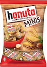 Netto Marken-Discount - Hanuta Minis Angebot im Prospekt Hanuta Minis bei Netto Marken-Discount im Prospekt "" für 2,89 €