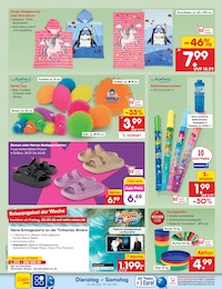 Reis Angebot & Preis im aktuellen Netto Marken-Discount Prospekt Reis Angebot im aktuellen Netto Marken-Discount Prospekt auf Seite 34