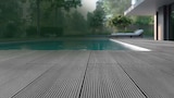 WPC Terrassendielen SAMANA Angebote von Home Deluxe bei Netto Marken-Discount Essen für 99,99 €
