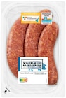 Aktuelles Bauernbratwurst Angebot bei REWE in Frankfurt (Main) ab 4,29 €