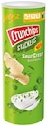 Crunchips Stackers von Lorenz für 1,79 € bei Netto mit dem Scottie im Angebot Crunchips Stackers von Lorenz im aktuellen Netto mit dem Scottie Prospekt