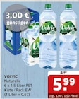 Getränke Quelle WVG Eisleben (Lutherstadt) Prospekt mit  im Angebot für 5,99 €