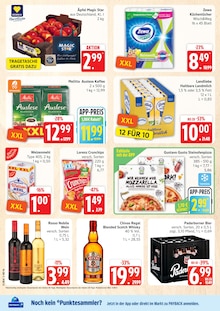 Whiskey im aktuellen Marktkauf Prospekt (Hamburg) Whiskey im Marktkauf Prospekt "Top Angebote" mit 40 Seiten (Hamburg)