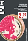 Appenzellerin bei Marktkauf im Ibbenbüren Prospekt für 2,29 €