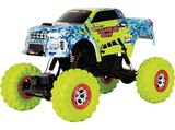 Profi - Crawler RC-Fahrzeug, Mehrfarbig im MediaMarkt Saturn Prospekt Profi - Crawler RC-Fahrzeug, Mehrfarbig von CARRERA RC im aktuellen MediaMarkt Saturn Prospekt für 119,99 €