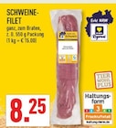 SCHWEINE-FILET Angebote bei Marktkauf Köln für 8,25 €