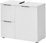 Waschbeckenunterschrank Porto Angebote von xora bei XXXLutz Wolfsburg für 99,90 €
