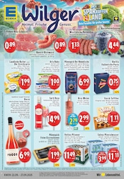 Aktueller E center Prospekt mit Barilla, "Aktuelle Angebote", Seite 1