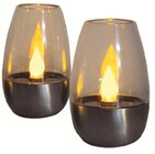 Aktuelle Kerzen Angebote bei Wreesmann in Cottbus Aktuelles Solar-Kerzen-Tischleuchte Angebot bei Wreesmann in Cottbus ab 2,49 €