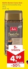 Aktuelles Barista Crema Gold Angebot bei Netto Marken-Discount in Bochum ab 4,99 €