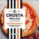 Aktuelles Pizza Margherita oder Stromboli Angebot bei tegut in Nürnberg ab 4,99 €