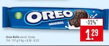 Oreo Rolle im Angebot bei Marktkauf in Ravensburg Oreo Rolle Angebote bei Marktkauf Ravensburg für 1,29 €