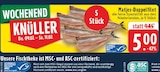 Matjes-Doppelfilet im Angebot bei E center in Köln Matjes-Doppelfilet Angebote bei E center Köln für 5,00 €