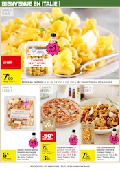 Cuisine Angebote im Prospekt "LE MOIS MONOPOLY" von Carrefour auf Seite 38