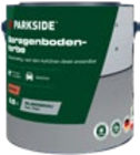 Garagenbodenfarbe im Angebot bei Kaufland in Stralsund Garagenbodenfarbe Angebote von PARKSIDE bei Kaufland Stralsund für 19,99 €