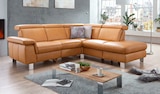HARDECK Senden - WOHNLANDSCHAFT LAVA Angebot im Prospekt WOHNLANDSCHAFT LAVA bei HARDECK im Senden Prospekt für 1.979,10 €
