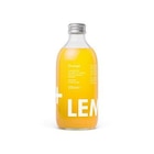 Boisson orange Lemonaid - 33 cl - LEMONAID dans le catalogue Botanic