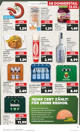 Silber im Kaufland Prospekt in Krefeld Aktueller Kaufland Prospekt mit Silber, "Hier bin ich richtig", Seite 27