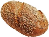 Das körnig-frische Mehrkornbrot von Brot & Mehr im aktuellen REWE Prospekt