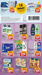 Gesundheit Angebot & Preis im aktuellen REWE Prospekt Gesundheit Angebot im aktuellen REWE Prospekt auf Seite 18