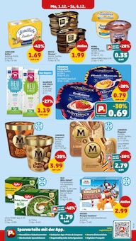 Joghurt im aktuellen Penny Prospekt (Ingolstadt) Joghurt im Penny Prospekt "Wer günstig will, muss Penny." mit 56 Seiten (Ingolstadt)