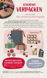 Geschenk-Anhänger Angebot & Preis im aktuellen Rossmann Prospekt Geschenk-Anhänger Angebot im aktuellen Rossmann Prospekt auf Seite 10