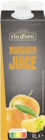 Jus de Mandarine - RIO D’ORO dans le catalogue Aldi