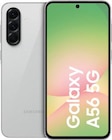 Smartphone Galaxy A56 5G (128GB) Angebote von Samsung bei expert Oldenburg für 288,00 €