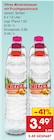 Mineralwasser mit Fruchtgeschmack von Vitrex im aktuellen Netto Marken-Discount Prospekt für 3,49 €