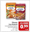 Les Sauces Angebote von Thomy bei Marktkauf Fürth für 0,99 €