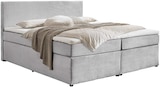 Boxspringbett 'Leia' von QUARTIER für 499,00 € bei porta Möbel im Angebot Boxspringbett 'Leia' von QUARTIER im aktuellen porta Möbel Prospekt