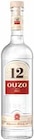12 Ouzo im Angebot bei EDEKA in Coesfeld 12 Ouzo Angebote von 12 bei EDEKA Coesfeld für 9,99 €