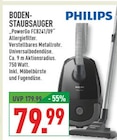 Aktuelles BODEN-STAUBSAUGER Angebot bei Marktkauf in Gelsenkirchen ab 79,99 €