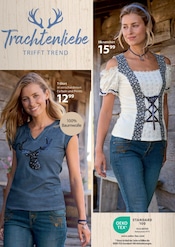 Aktueller NKD Prospekt mit T-Shirt, "Aktuelle Angebote", Seite 2