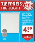 Thermo-Rollo im Angebot bei ALDI SÜD in Offenburg Thermo-Rollo Angebote von HOME CREATION bei ALDI SÜD Offenburg für 4,99 €