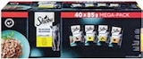 Katzenfutter im Angebot bei Kaufland in Buchholz Katzenfutter Angebote von Sheba bei Kaufland Buchholz für 14,99 €
