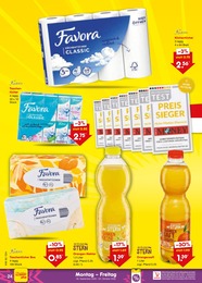 Tucher im Netto Marken-Discount Prospekt Tucher im Netto Marken-Discount Prospekt "Aktuelle Angebote" auf Seite 34
