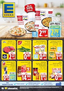 E aktiv markt Prospekt der Woche "Top Angebote" Seite 1, 06.10.2025 bis 11.10.2025 für Seevetal Aktueller E aktiv markt Prospekt "Top Angebote" Seite 1 von 33 Seiten für Seevetal