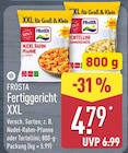 Aktuelle Nudeln Angebote bei ALDI Nord in Halle (Saale) Aktuelles Nudel Rahm Pfanne Angebot bei ALDI Nord in Halle (Saale) ab 4,79 €