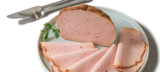 Fleischkaese im tegut Prospekt Holzofenfleischkäse im aktuellen tegut Prospekt für 1,59 €