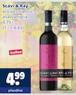 al Cioccolato Angebote von Scavi & Ray bei Getränkewelt Hagen für 4,99 €