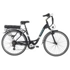 Vélo électrique de ville wayscral everyway e200 28" t47 noir - WAYSCRAL dans le catalogue Norauto