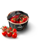 Aktuelles Cherry Rispentomaten Angebot bei EDEKA in Rostock ab 3,99 €